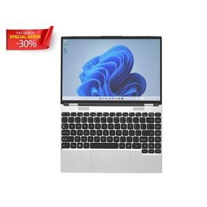 💗 14" Pink Laptop – Fast, Portable, 32GB RAM + 2TB SSD